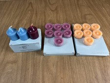 Partylite tealight votive for sale  Wonder Lake