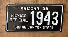 Vintage 1956 arizona for sale  Ogunquit