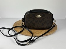 Coach crossbody belt for sale  Wellington