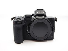 Usado, Corpo da câmera digital sem espelho Nikon Z 5 24.3MP | Bom estado comprar usado  Enviando para Brazil