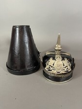Casque pointe spiked d'occasion  Paris IX