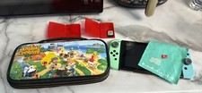 Nintendo switch hac for sale  Loves Park