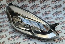 Original Ford Fiesta MK7 Hauptscheinwerfer rechts mit Lampen H1BB-13W029-AD comprar usado  Enviando para Brazil