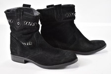 Piure damen stiefelette gebraucht kaufen  Algermissen