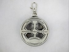 Geocoin mariner astrolabe gebraucht kaufen  Neukirchen/Erzgeb.