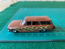 Hot wheels chevy for sale  BRISTOL