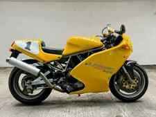 1994 ducati 900 for sale  LONDON