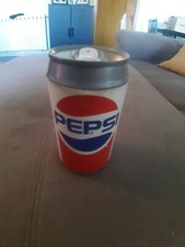 Lattina pepsi spara usato  Portoferraio