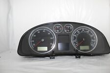vw passat cluster speedometer for sale  Wellsboro