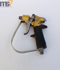 Usado, PISTOLA DE PINTURA AIRLESS WIWA 300 BAR PRESSÃO DE TRABALHO comprar usado  Enviando para Brazil