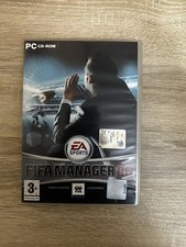 Fifa manager completo usato  Nocera Superiore