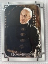 Game of Thrones Complete Series V2 Iron Anniversary Expansion #219 Tywin Lannist, usado comprar usado  Enviando para Brazil