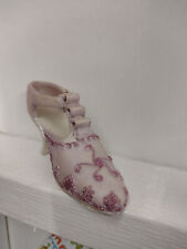 Miniature shoe vintage for sale  ROWLEY REGIS