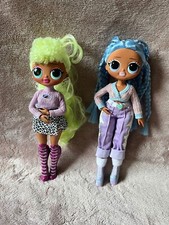 Lot doll lol for sale  Litchfield