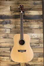 Damaged peavey dreadnought for sale  Pleasant Hill