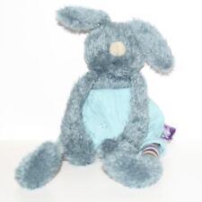 Doudou lapin moulin d'occasion  France