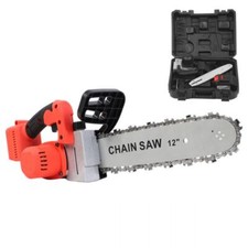 Cordless chain saw for sale  Sweet Grass