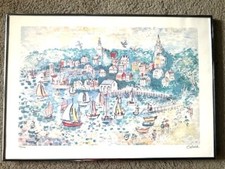 Charles cobelle nantucket for sale  New Haven