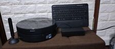 Computador VAIO TV Side PC VGX-TP1QS formato redondo Intel Core2Duo Windows10 n02 comprar usado  Enviando para Brazil