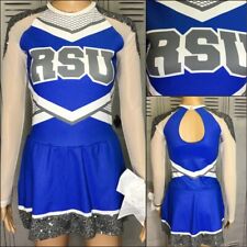 Cheerleading uniform college for sale  Stockton
