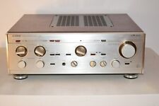 Luxman 510 vollverstärker gebraucht kaufen  Werneuchen