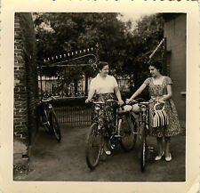 Photo ancienne vintage d'occasion  Paris XI