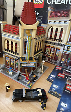 Lego creator expert d'occasion  Pontoise