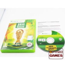 Usado, Copa do Mundo FIFA 2014 - Xbox 360 - PAL comprar usado  Enviando para Brazil