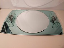 Specchio bagno metalvetro usato  Piacenza