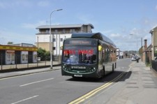 Photo greenwave bus for sale  TADLEY