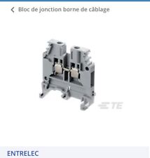 1sna115217r1400 entrelec 6.2 d'occasion  Broons