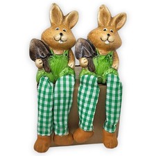 Hasen kantenhocker schlenkerbe gebraucht kaufen  Zeitz