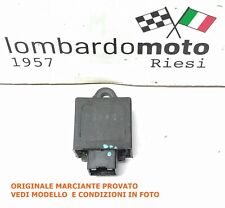 Centralina originale piaggio usato  Riesi