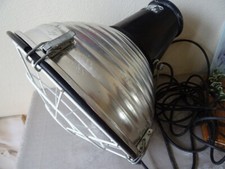 Baulampe baustrahler 500w gebraucht kaufen  Alsbach, Deesen, Nauort