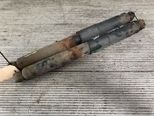 76744 stoßdämpfersatz hinter gebraucht kaufen  Neu-Ulm