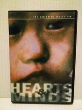 Hearts minds 1974 for sale  Evans City