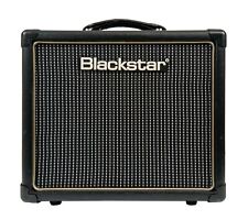 Blackstar watt 1x8 for sale  LONDON