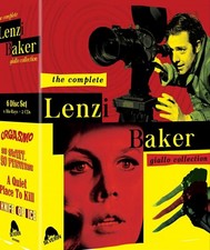 The complete lenzi usato  Roma