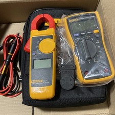 Fluke 117 323kit for sale  Phoenix