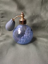 Vintage caithness blue for sale  FROME