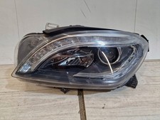Frontscheinwerfer mercedes ben gebraucht kaufen  Hamburg