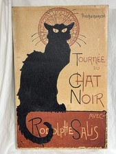 Tournee chat noir for sale  College Park