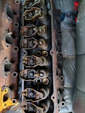 40p cylinder heads for sale  Plainfield