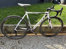Ridley carbon knight for sale  CAMBORNE