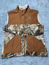 Vintage browning vest for sale  Alamo