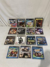 Ps3 lotto giochi usato  Latina