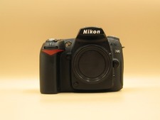 Corpo da câmera digital DSLR Nikon D90 12.3MP contagem baixa do obturador 1.393 comprar usado  Enviando para Brazil