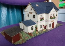 Gaststätte bahnhof bergheim gebraucht kaufen  Merseburg