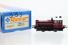 Roco 43477 333 gebraucht kaufen  Remseck am Neckar