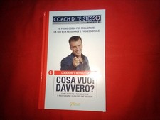 Roberto coach stesso usato Roberto coach stesso usato  Vaiano